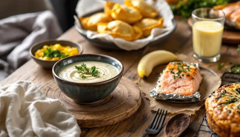 Cuisiner vite et bien : 5 recettes express pour un samedi gourmand